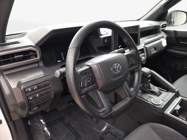 Used 2024 Toyota Tacoma SR5 RWD image 16