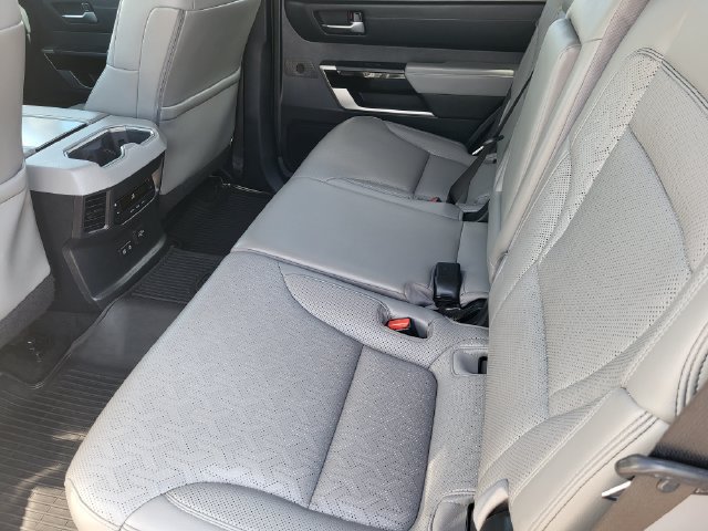 Used 2023 Toyota Sequoia Limited AWD/4WD image 21