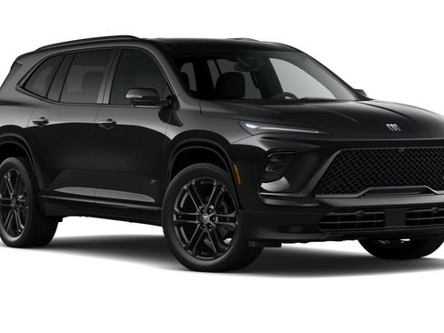 New 2026 Buick Enclave Sport Touring AWD/4WD image 28