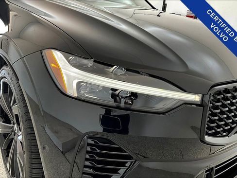Used 2024 Volvo XC60 T8 Ultimate w/ Protection Package Premier image 37