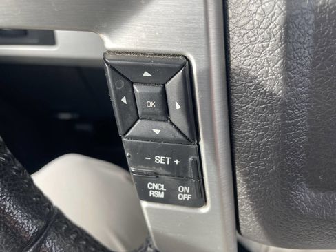 Used 2013 Ford F150 Platinum AWD/4WD image 25