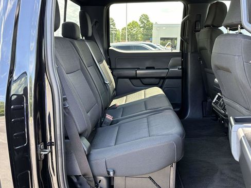 Used 2024 Ford F150 XLT w/ Equipment Group 302A MID RWD image 7