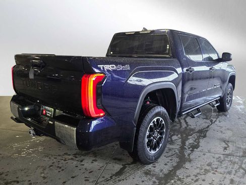Used 2025 Toyota Tundra SR5 image 5