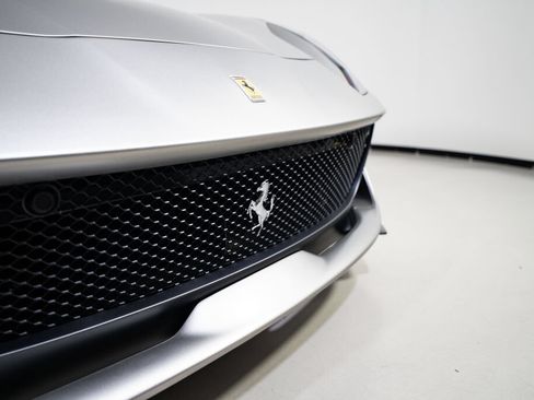 Certified 2022 Ferrari 812 GTS RWD image 20