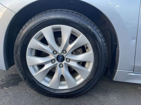 Used 2017 Subaru Legacy 2.5i w/ Alloy Wheel Package image 10