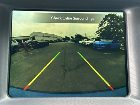 Used 2023 Dodge Charger Scat Pack RWD image 29