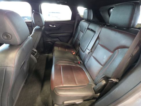 Used 2024 Chevrolet Blazer RS w/ Enhanced Convenience Package FWD image 28