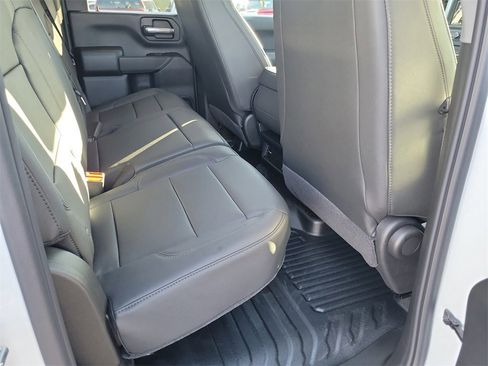 New 2026 Chevrolet Silverado 2500 W/T w/ WT Convenience Package image 16