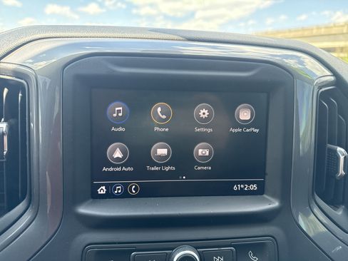 Used 2020 Chevrolet Silverado 2500 W/T w/ WT Fleet Convenience Package AWD/4WD image 27