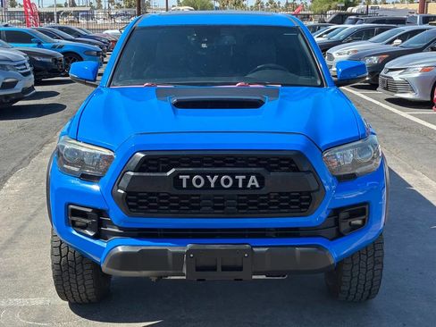 Used 2019 Toyota Tacoma TRD Pro AWD/4WD image 12