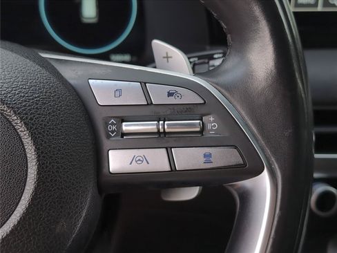 Used 2024 Hyundai Palisade Calligraphy FWD image 30