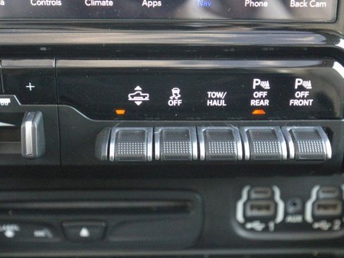 Used 2019 RAM 1500 Limited image 29