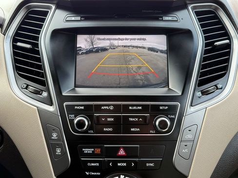 Used 2018 Hyundai Santa Fe Sport w/ 2.4L Value Package 02 image 37