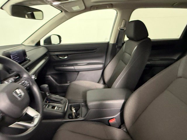 Used 2024 Honda CR-V EX image 29