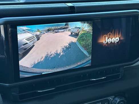 New 2026 Jeep Wrangler Sport image 16