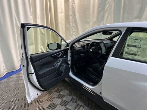 New 2025 Subaru WRX Premium image 11