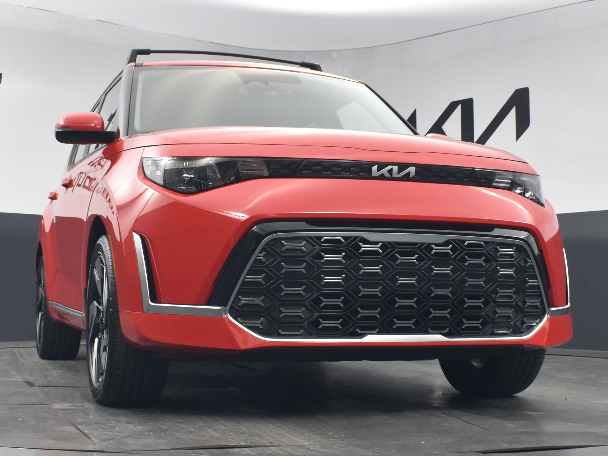 Used 2025 Kia Soul GT-Line FWD image 24