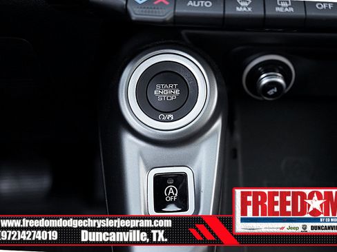 Used 2023 Dodge Hornet GT Plus image 24