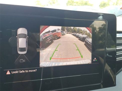 New 2025 Volkswagen Jetta Sport image 25