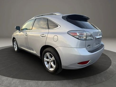 Used 2010 Lexus RX 350 AWD image 4