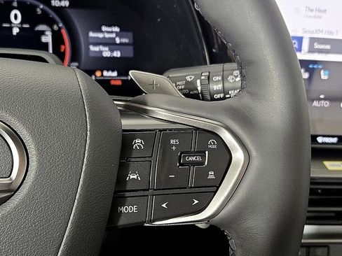 New 2026 Lexus TX 350 350 Premium w/ Technology Package image 21