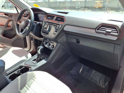 Used 2023 Volkswagen Tiguan S FWD image 22