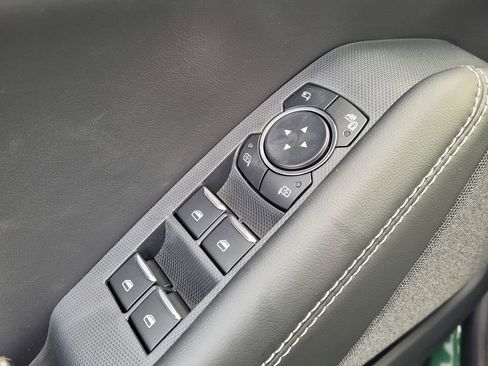 New 2025 Ford Mustang Mach-E Premium image 38