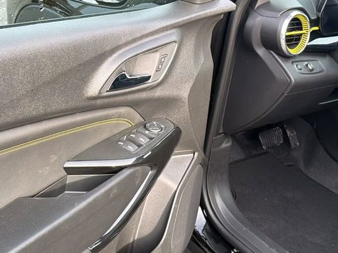 New 2026 Chevrolet Trax ACTIV w/ Driver Confidence Package image 12