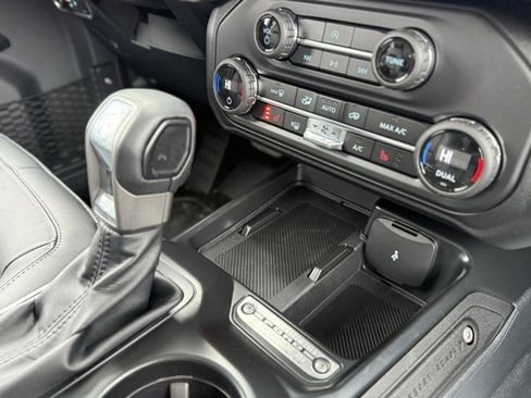 New 2025 Ford Bronco Big Bend image 23