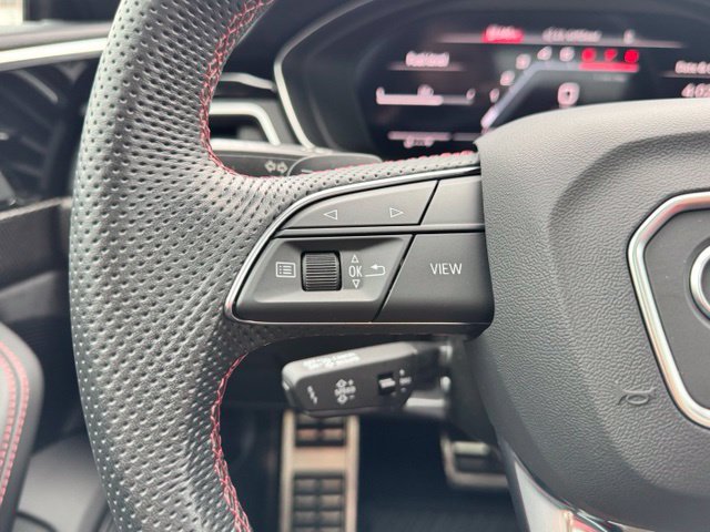 Certified 2024 Audi S5 Premium Plus w/ Premium Plus Package AWD/4WD image 33