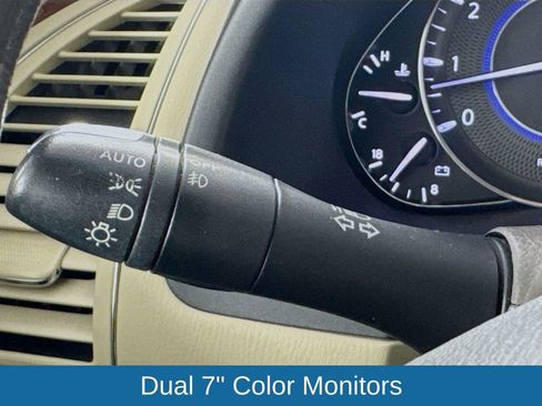 Used 2017 INFINITI QX80 2WD w/ Deluxe Technology Package image 14