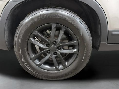 Used 2015 Kia Sorento LX FWD image 27