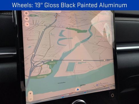 New 2026 GMC Terrain Elevation w/ Black Edition image 15