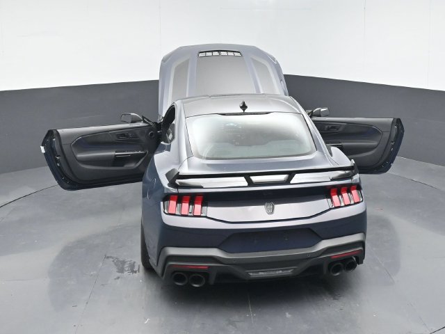 Used 2026 Ford Mustang Dark Horse w/ Dark Horse Handlin Package RWD image 58