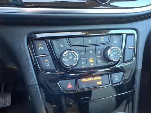 Used 2017 Buick Encore Premium w/ Experience Buick Package image 23