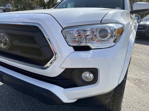 Used 2021 Toyota Tacoma SR5 image 10