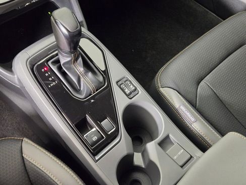 New 2026 Subaru Crosstrek 2.5i Wilderness image 18