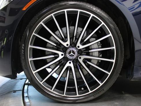 Used 2022 Mercedes-Benz S 580 4MATIC Sedan image 30