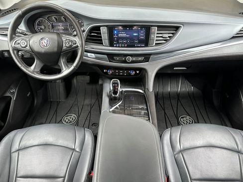 Used 2021 Buick Enclave Essence w/ Sound and Sites Package FWD image 3
