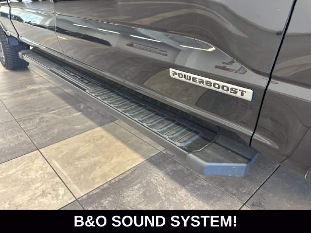 Used 2021 Ford F150 XLT w/ Equipment Group 302A High AWD/4WD image 5