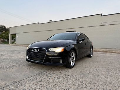 Used 2017 Audi A3 2.0T Premium