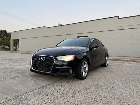 Used 2017 Audi A3 2.0T Premium FWD image 1