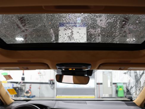 Certified 2026 Lexus NX 350 AWD image 33