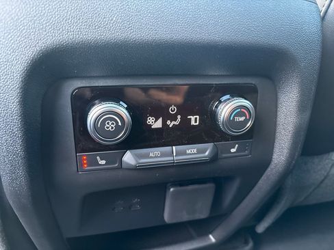 New 2026 GMC Acadia AT4 w/ Super Cruise Package image 49