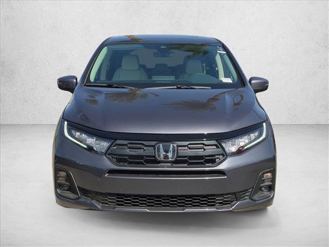 New 2027 Honda Odyssey EX-L image 6