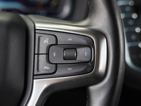 Used 2023 Chevrolet Tahoe Premier RWD image 32