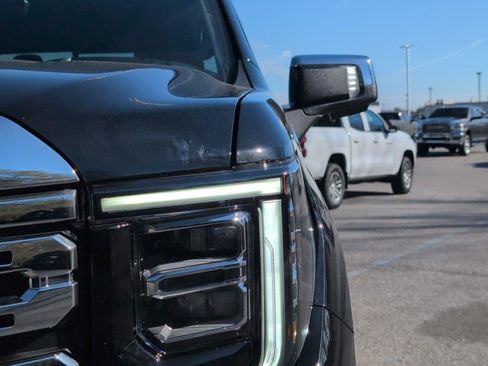 New 2026 GMC Sierra 1500 Denali AWD/4WD image 12