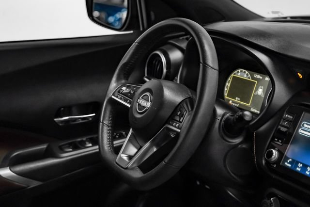 Used 2024 Nissan Kicks SR FWD image 15