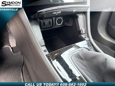 Used 2022 Buick Encore Preferred w/ Safety Package image 13