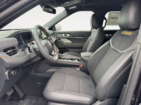 New 2026 Ford Explorer Tremor w/ Tremor Ultimate Package image 11